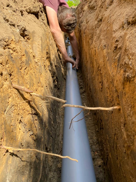 Best Flood damage cleanup  in Sa Loma, CA